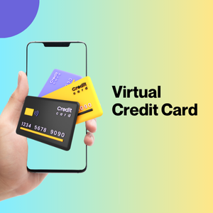 Turkish Virtual Credit Card