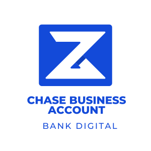 Chase Business Account