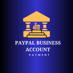 PayPal Business Account